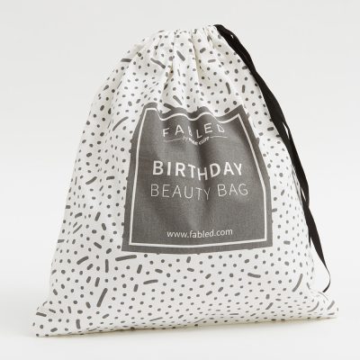 5 oz cotton large cotton drawstring bag for packaging and gift wrapping - Direct from Manufacturer