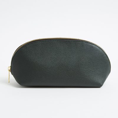rounded vegan leather pouch bag wholesale - Direct from supplier in wholesale