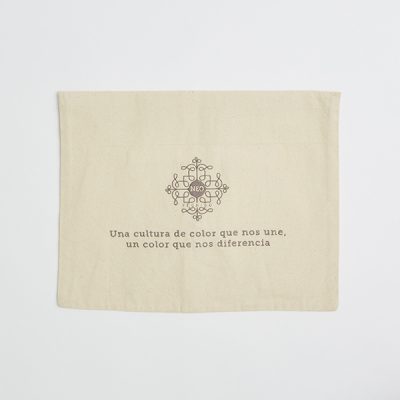 white canvas foldable envelope wholesale from Ethical bags supplier of UK