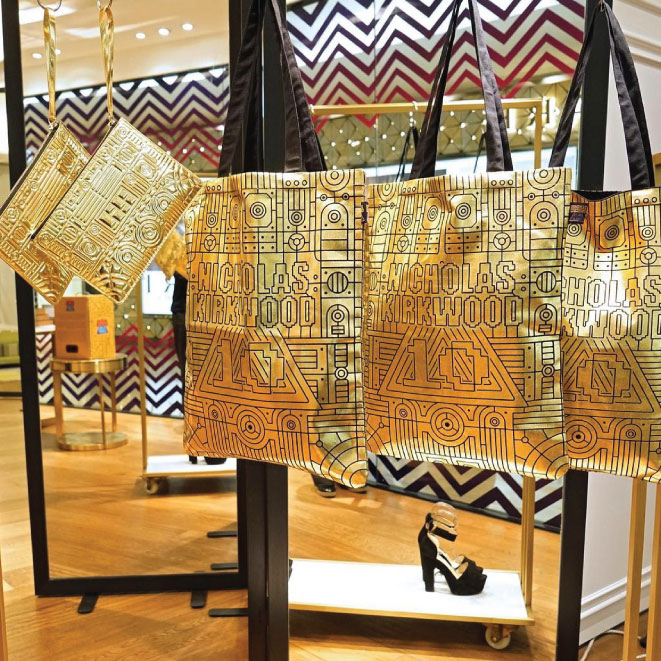 gold-foil-printed-bags