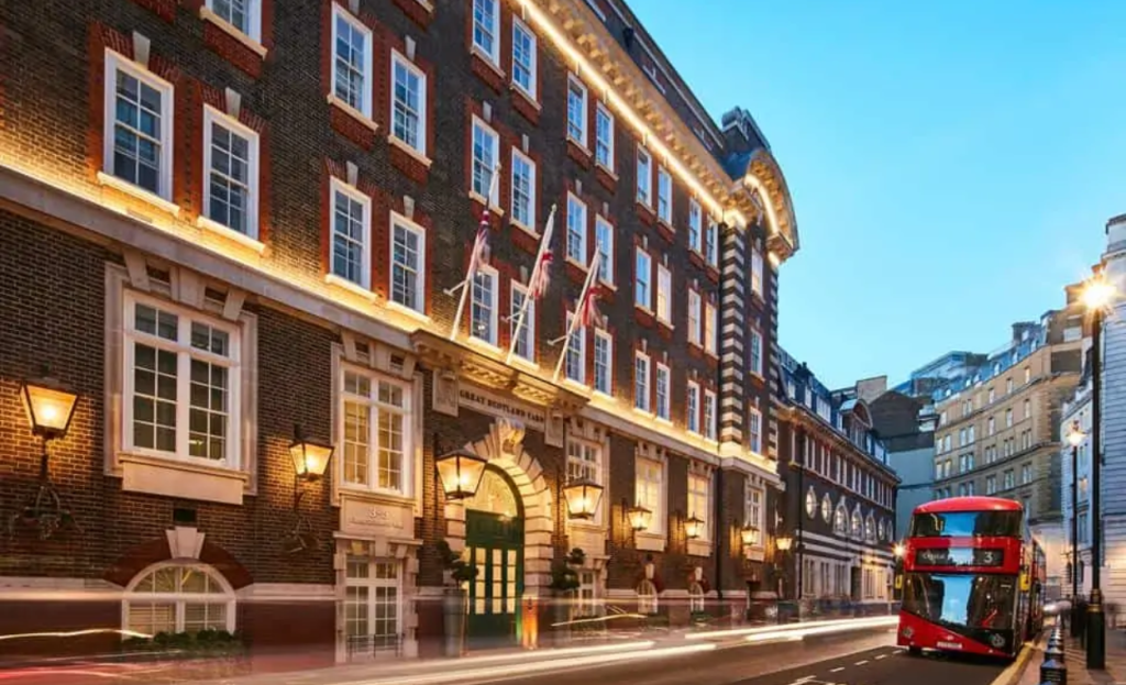 hyatt-great-scotland-yard-hotel