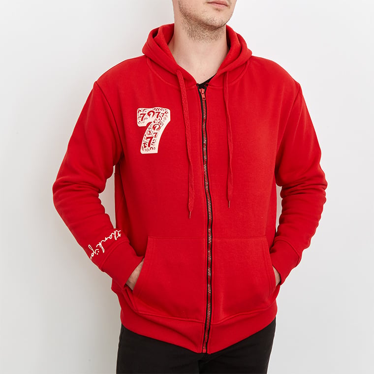 Sweats à capuche de Supreme Creations pour la vente en gros