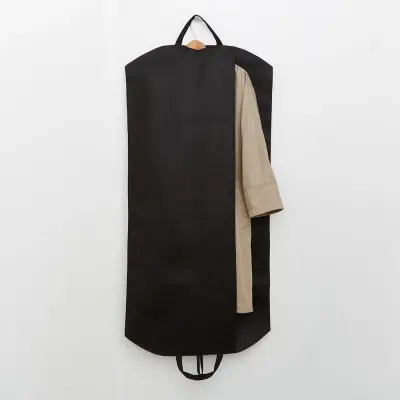 Housse en Coton Pour Vêtements Sur Mesure | 60 x 128 cm