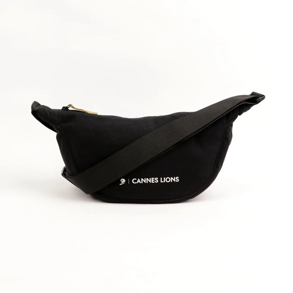 Sacs demi-lune à personnaliser en Nylon Recyclé3 Sacs demi lune a personnaliser en Nylon Recycle3