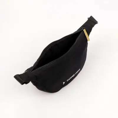 Sacs demi lune a personnaliser en Nylon Recycle4