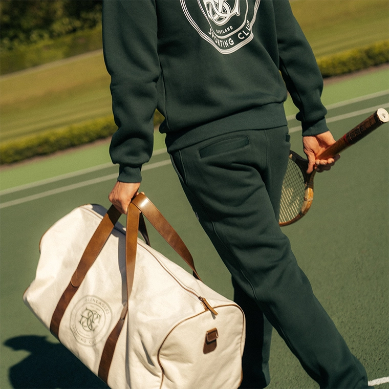Sacs de voyage personnalisés de Bags of Ethics