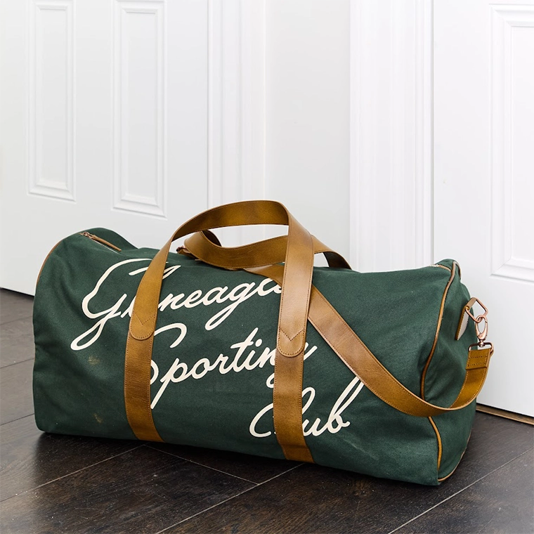Sacs de sport Gleneagles de Bags of Ethics