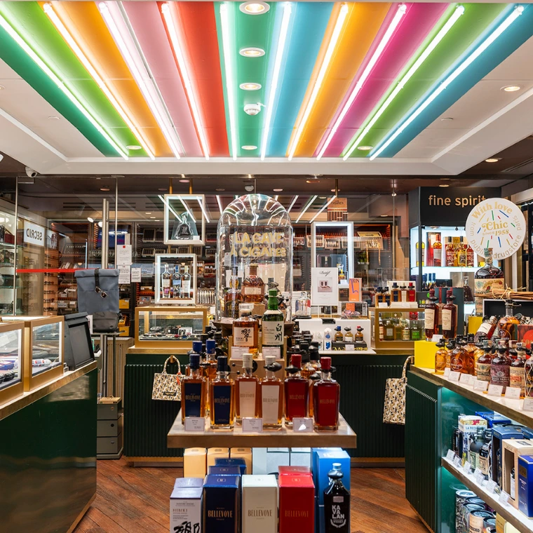 Sac fourre-tout Drugstore Publicis de Bags of ethics