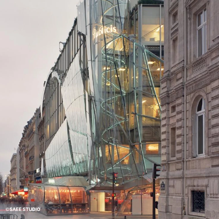 Drugstore-Publicis