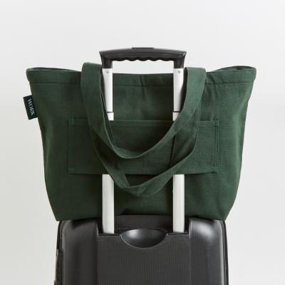 Sac de Travail à Personnaliser avec Attache Pour Valise | 51 x 31 x 18 cm