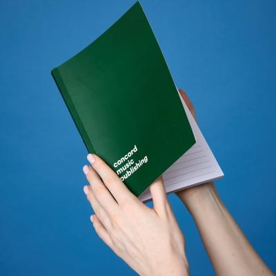 Carnets Imprimés Personnalisés